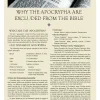 Defending the Faith Study Bible