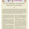 Defending the Faith Study Bible