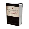 Defending the Faith Study Bible