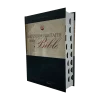 Defending the Faith Study Bible