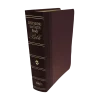Defending the Faith Study Bible