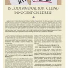 Defending the Faith Study Bible